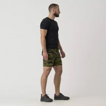Helikon-Tex UTS Urban Tactical Shorts 6 PolyCotton Stretch Ripstop - Duck Hunter - M