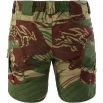 Helikon-Tex UTS Urban Tactical Shorts 6 PolyCotton Stretch Ripstop - Duck Hunter - 3XL