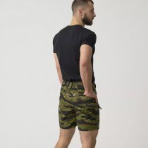 Helikon-Tex UTS Urban Tactical Shorts 6 PolyCotton Stretch Ripstop - Duck Hunter - 4XL