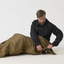 Helikon-Tex Swagman Roll Poncho - PL Woodland