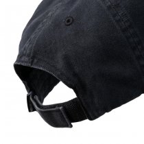 Direct Action Shaka Feed Cap - Black