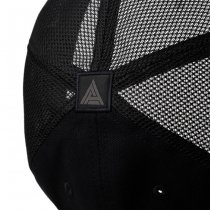 Direct Action Sunset Feed Cap - Black
