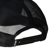 Direct Action Sunset Feed Cap - Black
