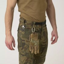 Helikon-Tex Trooper Pants - PL Woodland - S - Regular