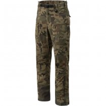 Helikon-Tex Trooper Pants - PL Woodland - S - Regular
