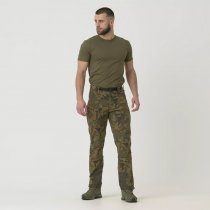 Helikon-Tex Trooper Pants - PL Woodland - M - Long