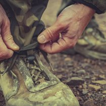 Helikon-Tex Trooper Pants - PL Woodland - M - Long