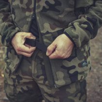 Helikon-Tex Trooper Pants - PL Woodland - M - Long