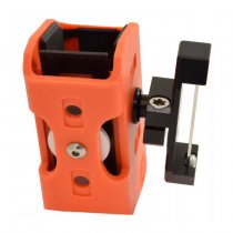 DAA Alpha-XiP Pouch - Orange