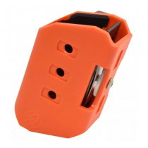 DAA Alpha-XiP Pouch - Purple