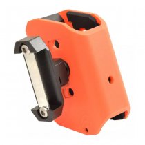 DAA Alpha-XiP Pouch - Red