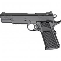Springfield Armory 1911 TRP 5″ Light Rail .45 ACP - Black