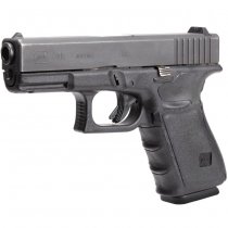Hogue Glock 17 / 22 / 24 / 31 / 34 Gen 3 Wrapter Adhesive Grip - Black