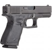 Hogue Glock 17 / 22 / 24 / 31 / 34 Gen 3 Wrapter Adhesive Grip - Black
