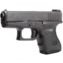 Hogue Glock 26 / 27 / 33 / 39 Gen 3 Wrapter Adhesive Grip - Black