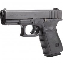 Hogue Glock 17 / 22 / 24 / 31 / 34 Gen 4 Wrapter Adhesive Grip - Black