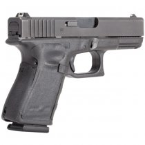 Hogue Glock 19 / 23 / 32 / 38 Gen 3 Wrapter Adhesive Grip - Black