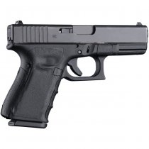 Hogue Glock 19 / 23 / 32 Gen 4 Wrapter Adhesive Grip - Black