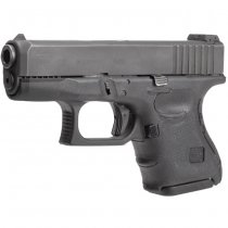 Hogue Glock 26 / 27 / 33 Gen 4 Wrapter Adhesive Grip - Black