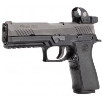 Hogue SIG SAUER P320 X Wrapter Adhesive Grip - Black