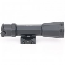 Holosun RAID Rifle Flashlight - Black