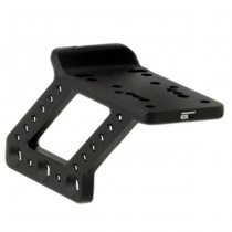 Boss Components 2011 BUL Armory Red Dot Scope Mount A-Version - Black