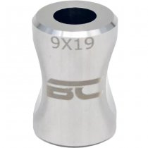 Boss Components Case Gauge Ammo Checker 9x19mm