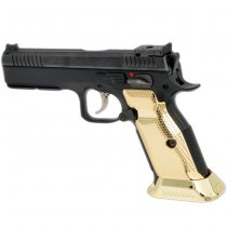 Boss Components CZ Shadow 2 Extended Competition Series Mag Button