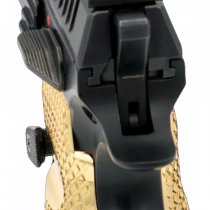 Boss Components CZ Shadow 2 Extended Competition Series Mag Button