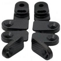 Boss Components CZ Shadow 2 Extended Competition Series Mag Button