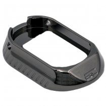 Boss Components STI 2011 Staccato Magwell Standard Brass - Black