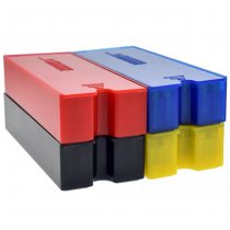 CED Ammo Trays - Black