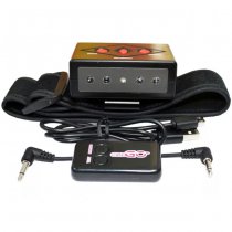 CED CEDGO Light-Vibration Unit