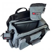 CED Deluxe Professional Range Bag - Black