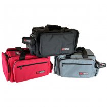 CED Deluxe Professional Range Bag - Red