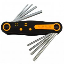 CED Multi Torx & Hex Key Tool