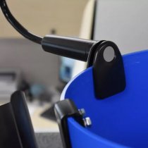 CED Reloading Machine Mirror Complete Unit