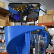 CED Reloading Machine Mirror Complete Unit