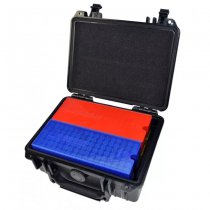CED Waterproof Ammo Case