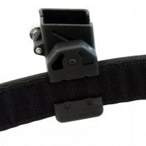 CR Speed Versa Pouch Black & C-Bax