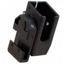 CR Speed Versa Pouch Black & C-Bax