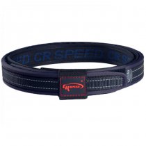 CR-Speed Competition Belt - 34 - Black