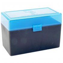 Dillon Ammo Box 50rds - 9x19mm