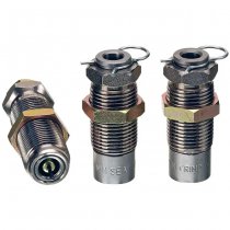 Dillon Carbide Pistol Die Set - .380 ACP