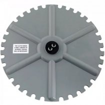 Dillon Case Feeder Plate Rifle - Small