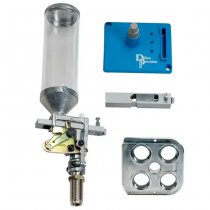 Dillon RL550C Caliber Conversion Kit - .380 ACP