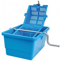 Dillon Small Media Separator CM-500