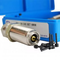 Dillon Spare Pistol Decapping Pins 10-Pack