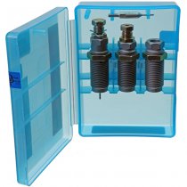 Dillon Steel Rifle Die Set - .223 Rem