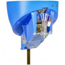 Dillon XL 650/750 Variable Speed Case Feeder w/o Plate